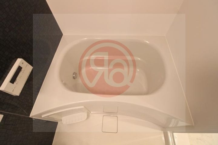 セリーナ田辺の風呂