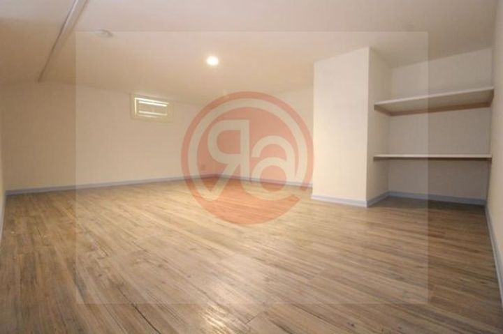 セリーナ田辺の居間