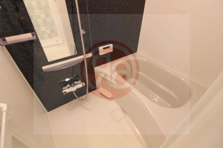 セリーナ田辺の風呂