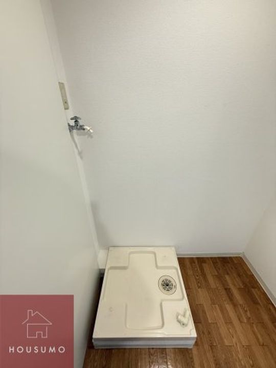 INOVE千里万博公園308の内装