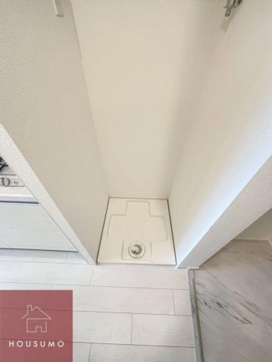 ArtizA新大阪D.C.の内装