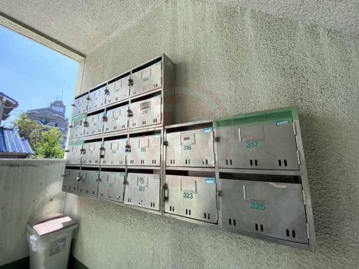大阪府東大阪市稲田新町2丁目(マンション)の賃貸物件のその他画像