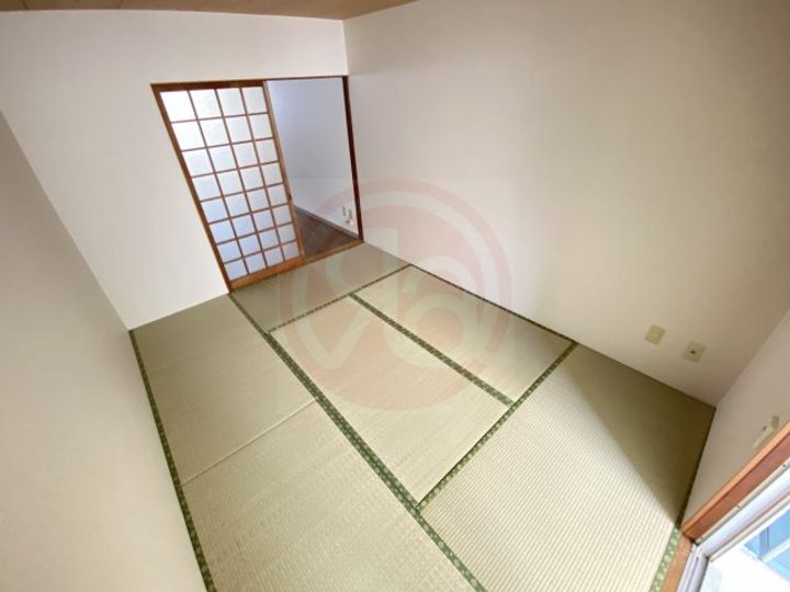大阪府東大阪市稲田新町2丁目(マンション)の賃貸物件の内装