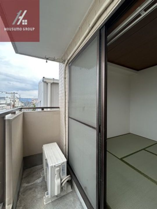 大阪府大阪市平野区加美東7丁目(マンション)の賃貸物件のその他画像