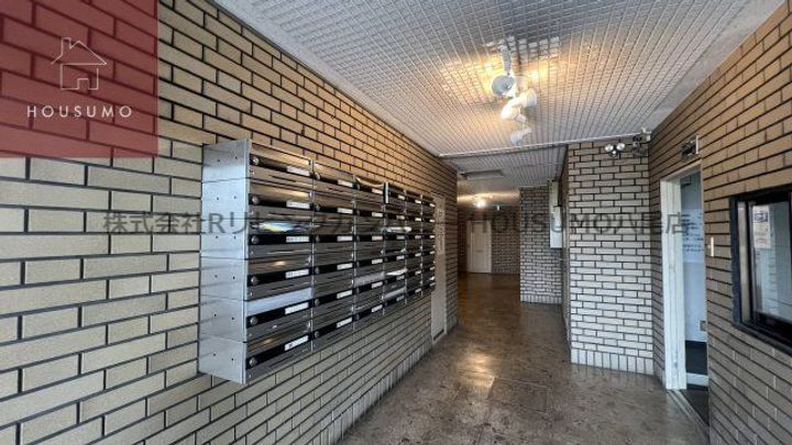 大阪府大阪市平野区加美東7丁目(マンション)の賃貸物件のその他画像