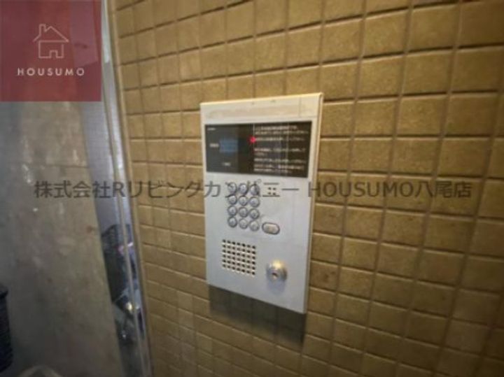 大阪府大阪市平野区平野上町1丁目(マンション)の賃貸物件のその他画像
