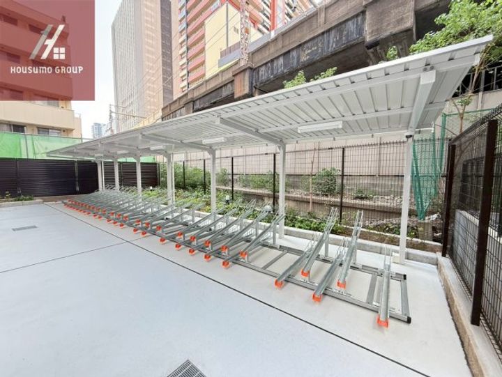 大阪府大阪市東成区中道3丁目(マンション)の賃貸物件のその他画像