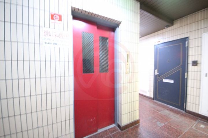 大阪府大阪市東成区深江南3丁目(マンション)の賃貸物件のその他画像