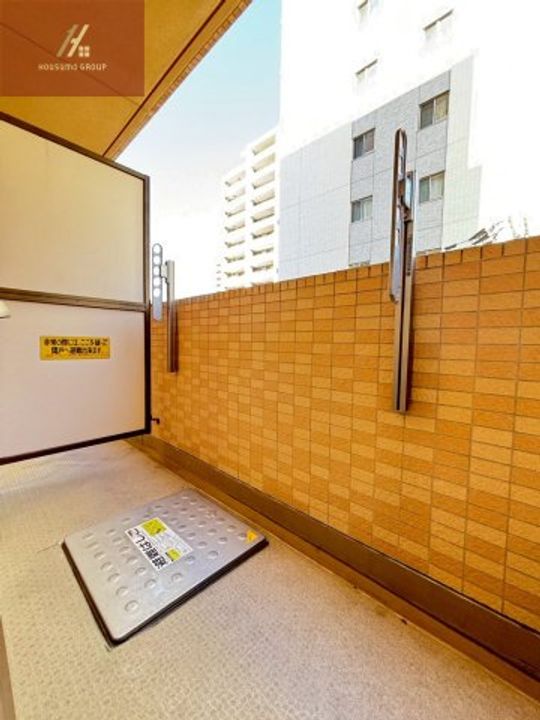 大阪府大阪市平野区平野宮町1丁目(マンション)の賃貸物件のその他画像