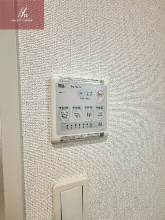大阪府大阪市平野区平野宮町1丁目(マンション)の賃貸物件のその他画像