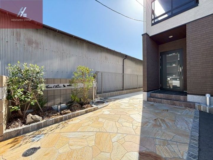大阪府大阪市平野区加美北7丁目(アパート)の賃貸物件のその他画像