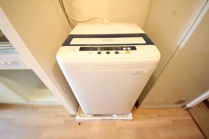 ラフェリオ新深江のその他画像