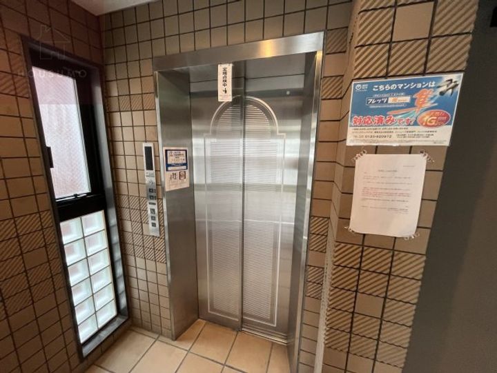 ラフェリオ新深江のその他画像