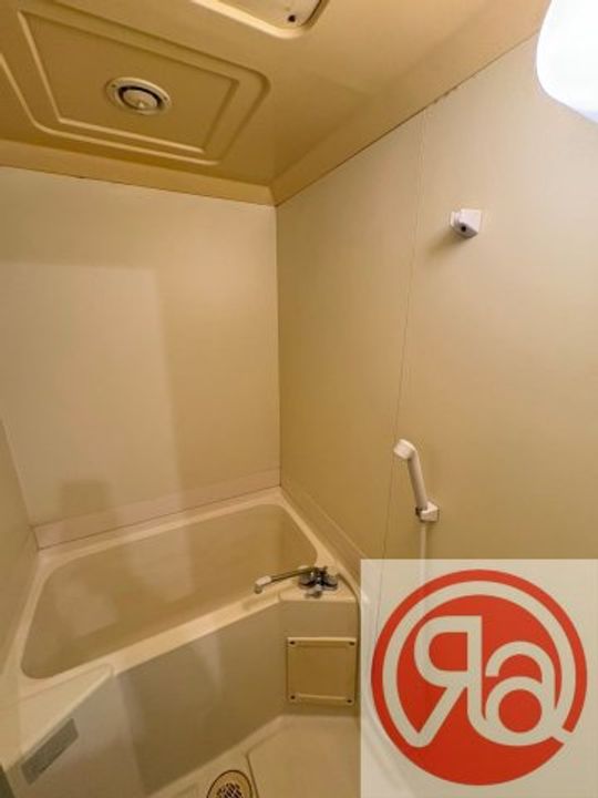 グリーンハイツ鷹合の風呂