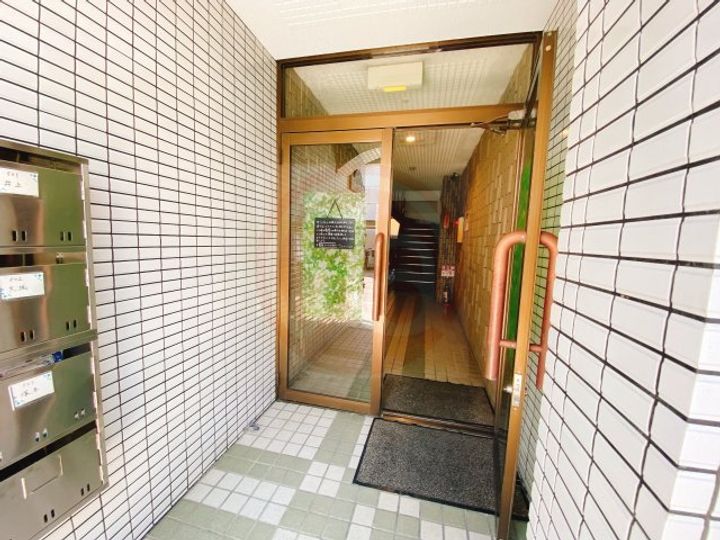 大阪府東大阪市荒川2丁目(マンション)の賃貸物件のその他画像