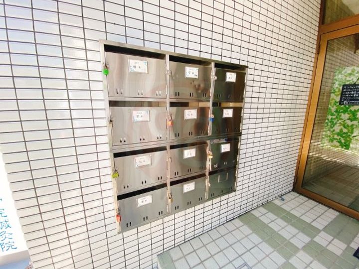 大阪府東大阪市荒川2丁目(マンション)の賃貸物件のその他画像