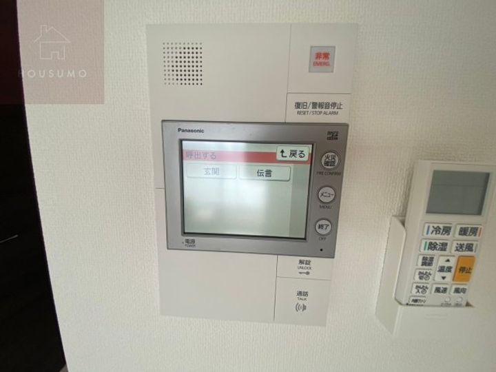 ファーストフィオーレ大阪城イースト701のその他画像