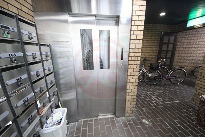 19番館503のその他画像