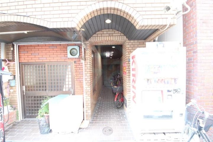 19番館503のその他画像