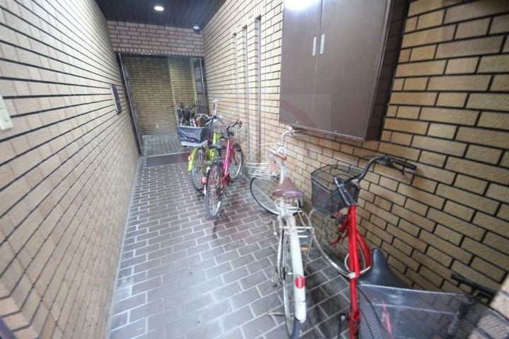 19番館503のその他画像