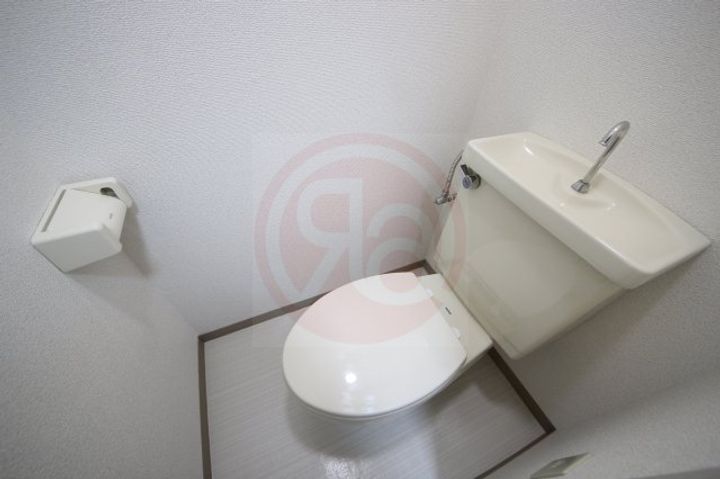 アトレーユ深江のその他画像