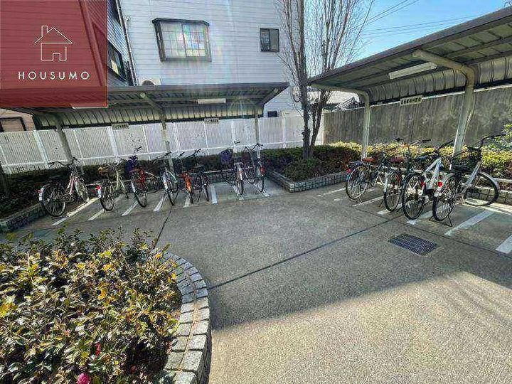 ジャルダン学研住道806のその他画像