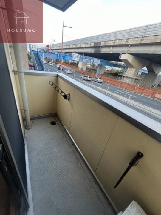 大阪府大阪市平野区加美南5丁目(マンション)の賃貸物件のその他画像