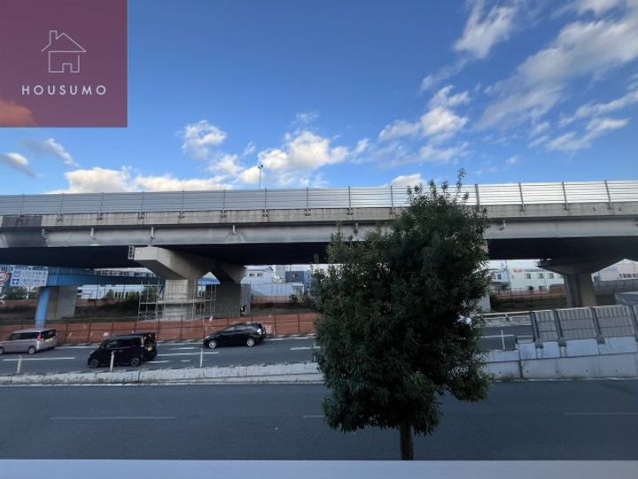 大阪府大阪市平野区加美南5丁目(マンション)の賃貸物件のその他画像