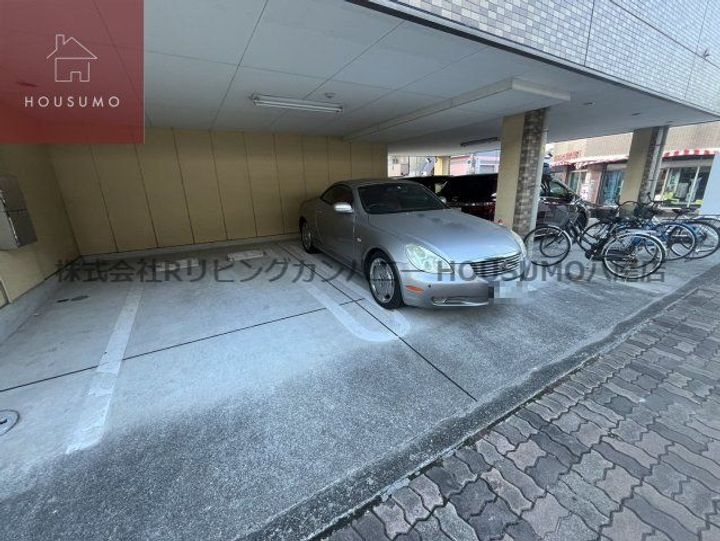 大阪府大阪市平野区加美南5丁目(マンション)の賃貸物件のその他画像