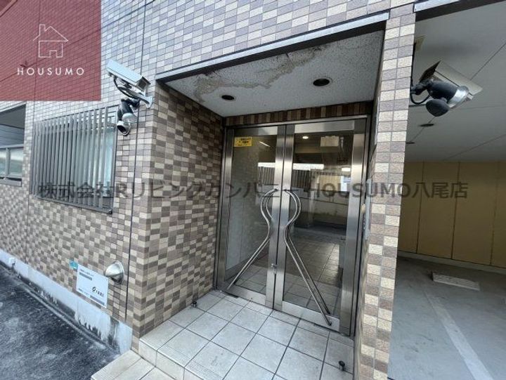 大阪府大阪市平野区加美南5丁目(マンション)の賃貸物件のその他画像