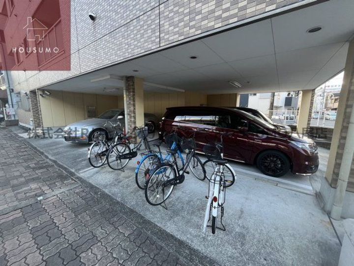 大阪府大阪市平野区加美南5丁目(マンション)の賃貸物件のその他画像