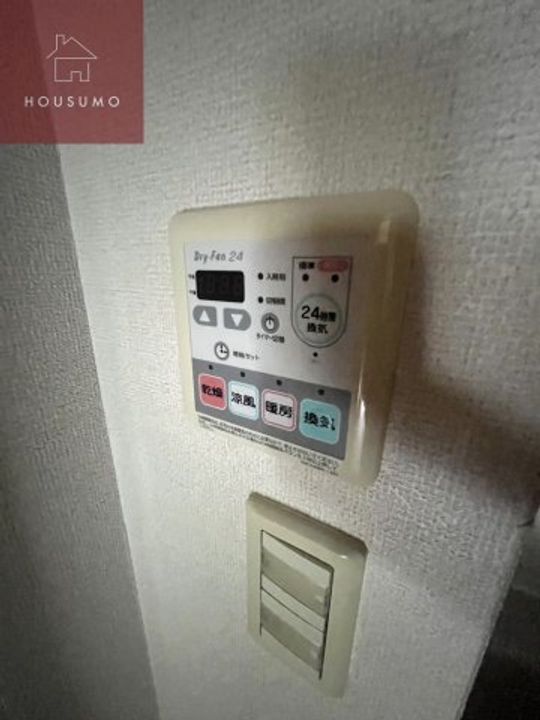 大阪府大阪市平野区加美南5丁目(マンション)の賃貸物件のその他画像