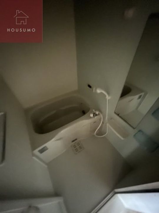 大阪府大阪市平野区加美南5丁目(マンション)の賃貸物件の風呂