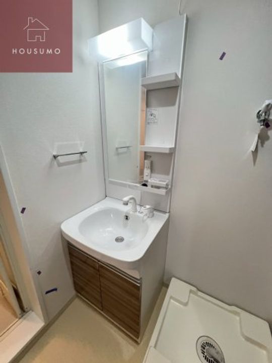 大阪府東大阪市金岡2丁目(アパート)の賃貸物件のその他画像