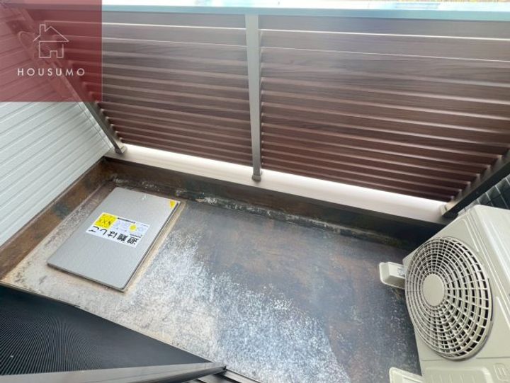 大阪府東大阪市金岡2丁目(アパート)の賃貸物件のその他画像