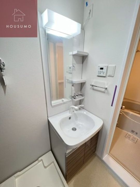 大阪府東大阪市金岡2丁目(アパート)の賃貸物件のその他画像