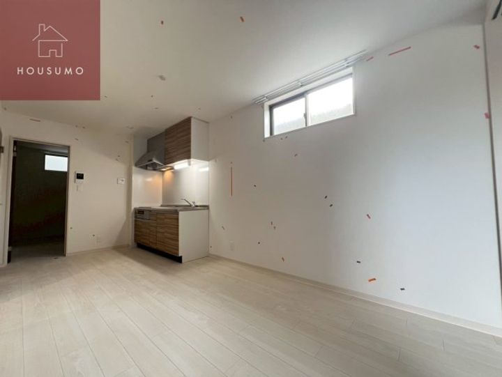 大阪府東大阪市金岡2丁目(アパート)の賃貸物件の内装