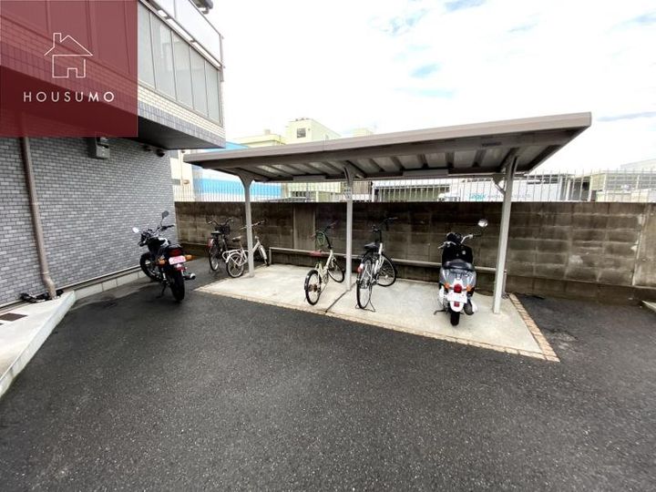 アルヴェアーレ Ⅱのその他画像