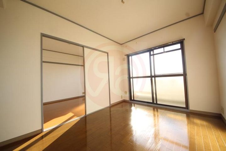 大阪府東大阪市高井田本通2丁目(マンション)の賃貸物件の内装