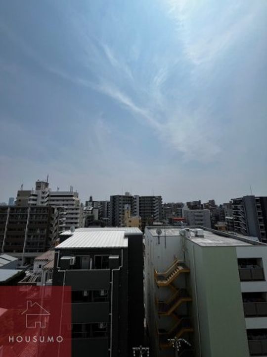 La CASA新北野 のその他画像