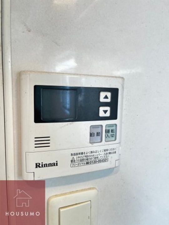 La CASA新北野 のその他画像