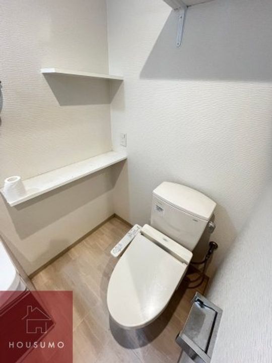 La CASA新北野 のその他画像