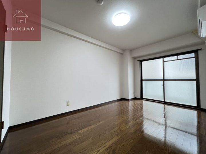 大阪府大阪市東成区大今里3丁目(マンション)の賃貸物件の居間