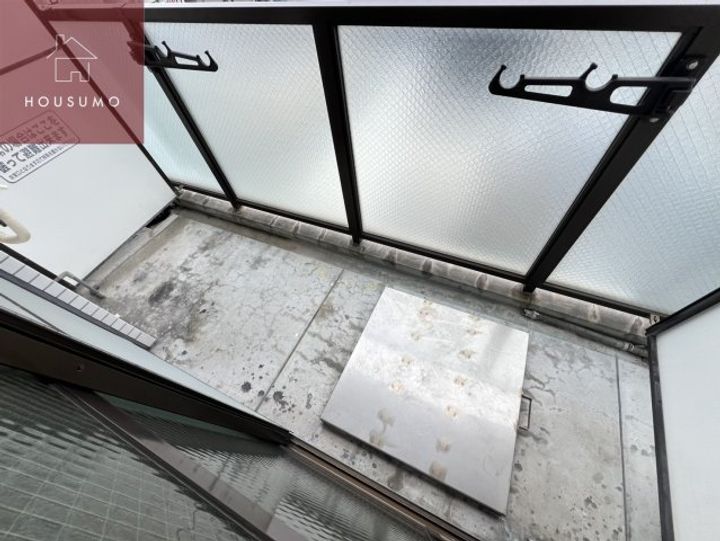 大阪府大阪市東成区大今里3丁目(マンション)の賃貸物件のその他画像