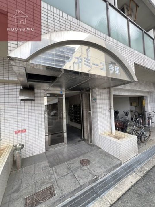 大阪府大阪市東成区大今里3丁目(マンション)の賃貸物件のその他画像