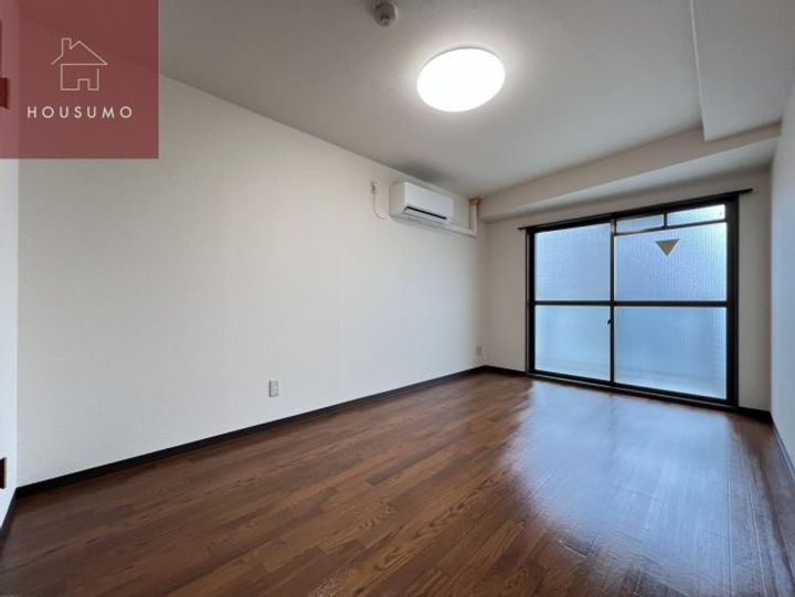 大阪府大阪市東成区大今里3丁目(マンション)の賃貸物件の居間