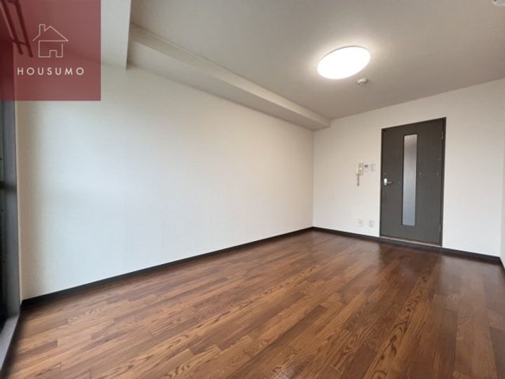 大阪府大阪市東成区大今里3丁目(マンション)の賃貸物件の内装