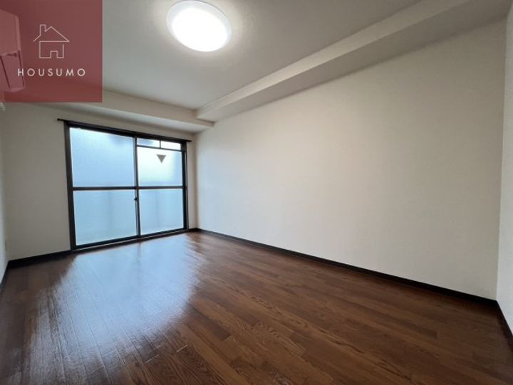 大阪府大阪市東成区大今里3丁目(マンション)の賃貸物件の寝室