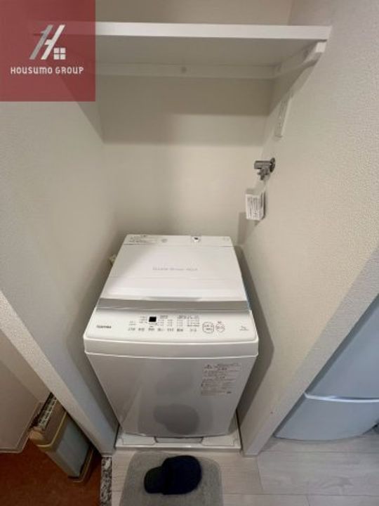 大阪府大阪市東成区東今里3丁目(マンション)の賃貸物件の内装