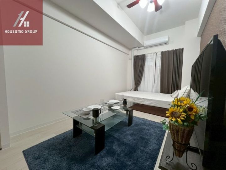 大阪府大阪市東成区東今里3丁目(マンション)の賃貸物件の内装